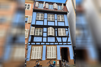 location appartement strasbourg 67000