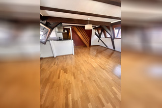 location appartement strasbourg 67000