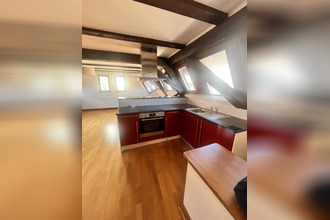 location appartement strasbourg 67000