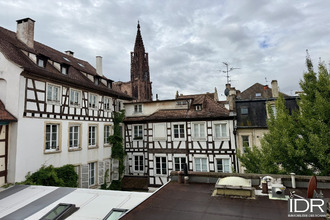 location appartement strasbourg 67000