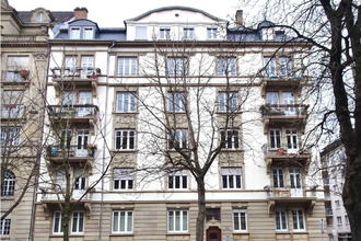location appartement strasbourg 67000