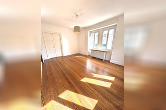 location appartement strasbourg 67000
