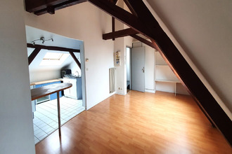 location appartement strasbourg 67000