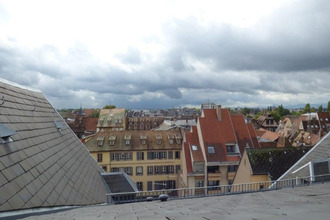 location appartement strasbourg 67000