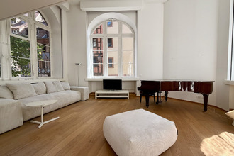 location appartement strasbourg 67000