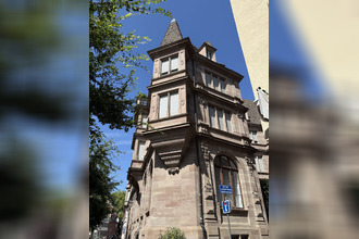 location appartement strasbourg 67000