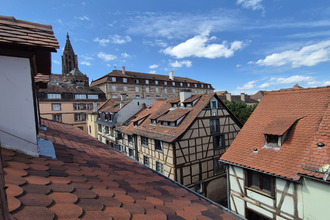 location appartement strasbourg 67000