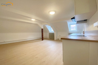 location appartement strasbourg 67000