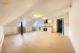 location appartement strasbourg 67000