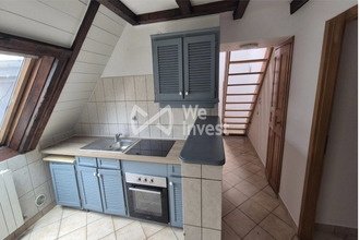 location appartement strasbourg 67000