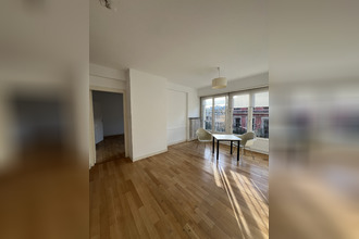 location appartement strasbourg 67000