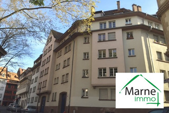 location appartement strasbourg 67000