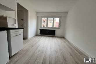 location appartement strasbourg 67000