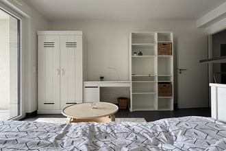location appartement strasbourg 67000