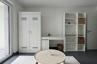 location appartement strasbourg 67000