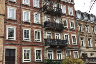 location appartement strasbourg 67000