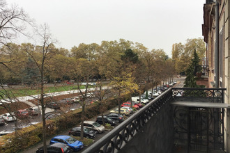 location appartement strasbourg 67000