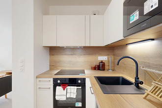 location appartement strasbourg 67000