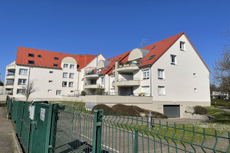 location appartement strasbourg 67000