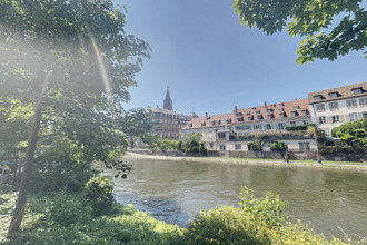 location appartement strasbourg 67000