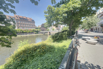 location appartement strasbourg 67000