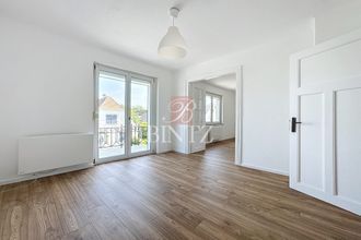 Ma-Cabane - Location Appartement Strasbourg, 58 m²