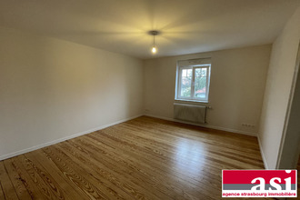 location appartement strasbourg 67100