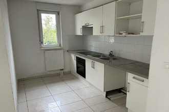 Ma-Cabane - Location Appartement Strasbourg, 68 m²