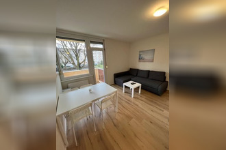 location appartement strasbourg 67100