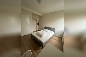 location appartement strasbourg 67100