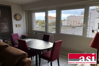 location appartement strasbourg 67100