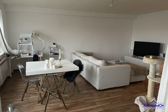 location appartement strasbourg 67100