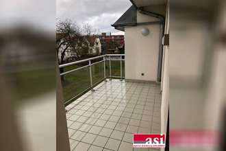 location appartement strasbourg 67100