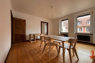 Ma-Cabane - Location Appartement Strasbourg, 15 m²