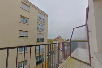 location appartement strasbourg 67100