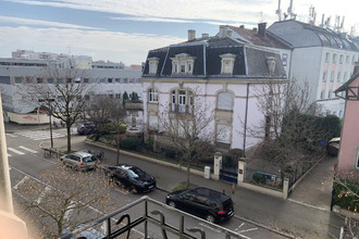 Ma-Cabane - Location Appartement Strasbourg, 54 m²