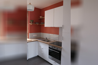 Ma-Cabane - Location Appartement Strasbourg, 54 m²