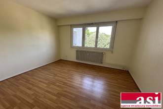 location appartement strasbourg 67100