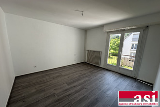 location appartement strasbourg 67100