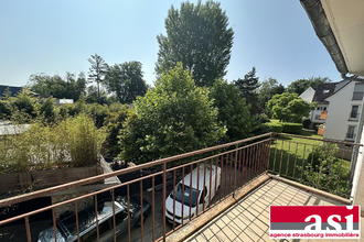 location appartement strasbourg 67100