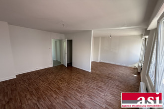 location appartement strasbourg 67100