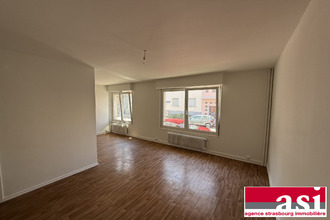 location appartement strasbourg 67100