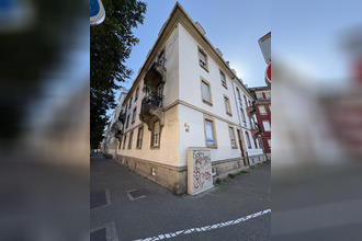 location appartement strasbourg 67100