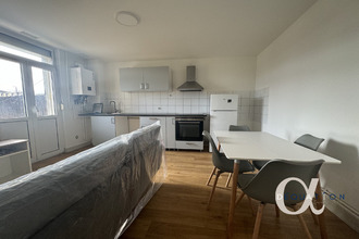 location appartement strasbourg 67100