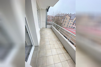 location appartement strasbourg 67100