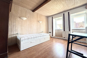 location appartement strasbourg 67100