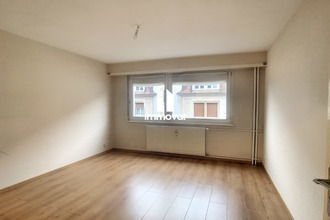 location appartement strasbourg 67100