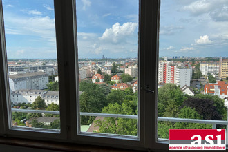 location appartement strasbourg 67100