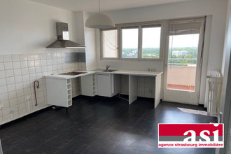 location appartement strasbourg 67100