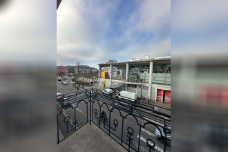 location appartement strasbourg 67100